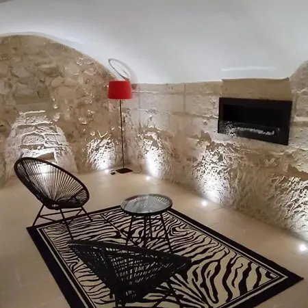 Idomeneo 63 Bed & Breakfast Lecce