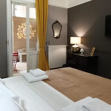 Bed & Breakfast Idomeneo 63 Lecce