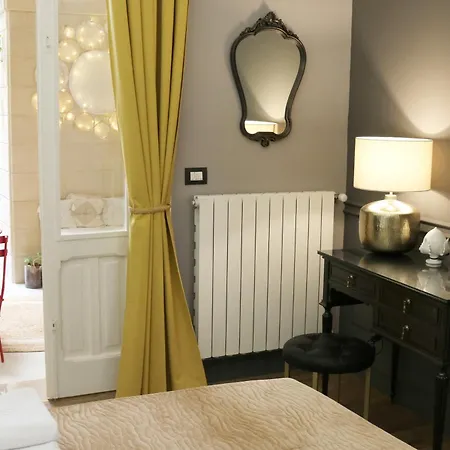 Bed & Breakfast Idomeneo 63 4*