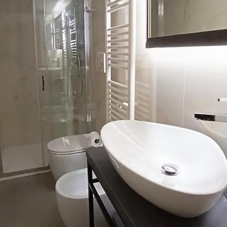 Bed & Breakfast Idomeneo 63