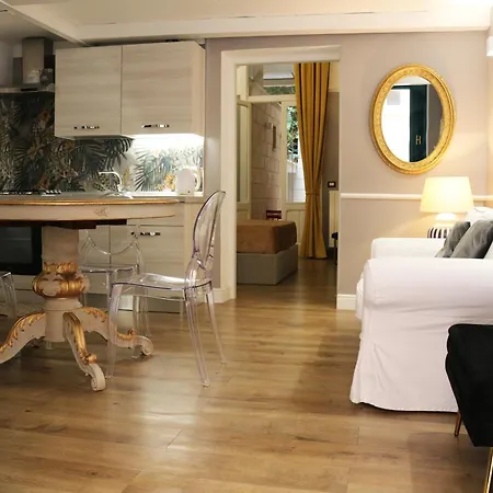 Bed & Breakfast Idomeneo 63 Lecce