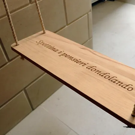 Bed & Breakfast Idomeneo 63 Lecce