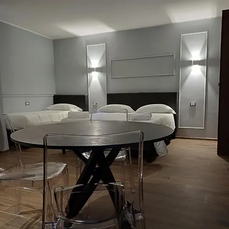 Bed & Breakfast Idomeneo 63 4*