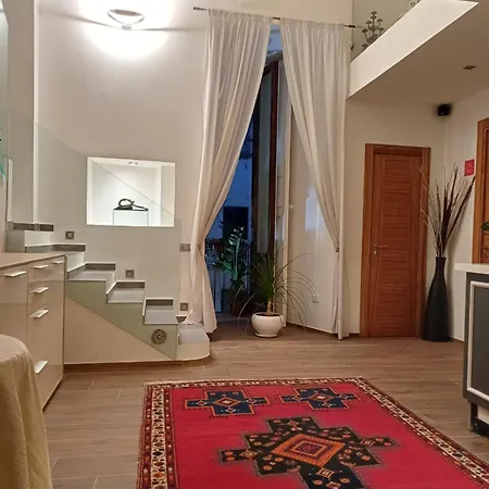 Idomeneo 63 Bed & Breakfast Lecce
