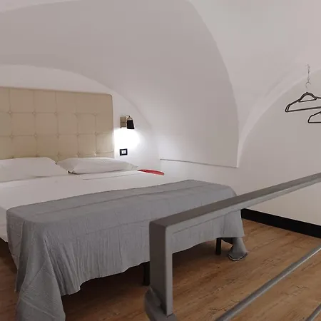 Bed & Breakfast Idomeneo 63