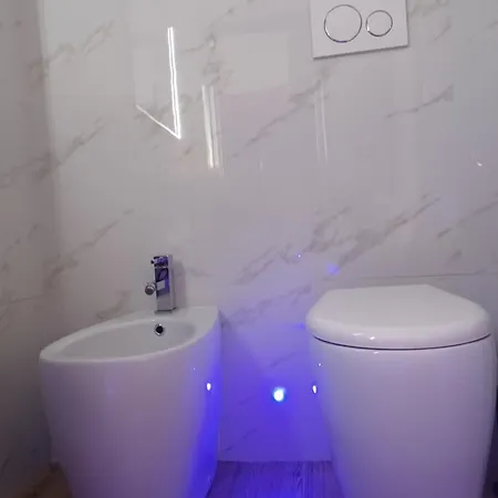 Idomeneo 63 Bed & Breakfast