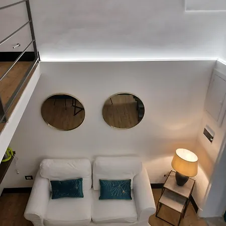 Bed & Breakfast Idomeneo 63 Lecce