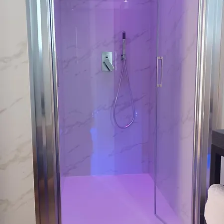 Idomeneo 63 Bed & Breakfast