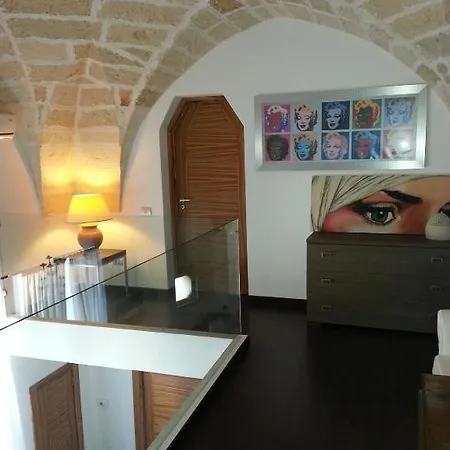 Idomeneo 63 4* Lecce