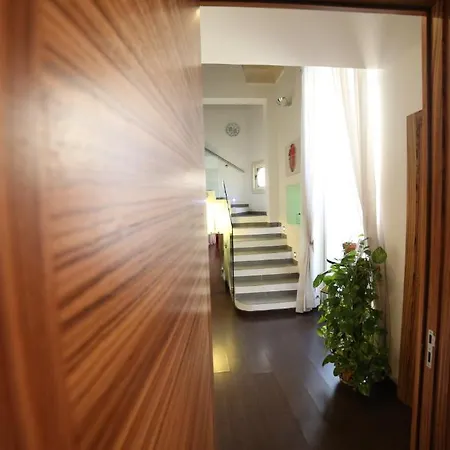 Bed & Breakfast Idomeneo 63 4*