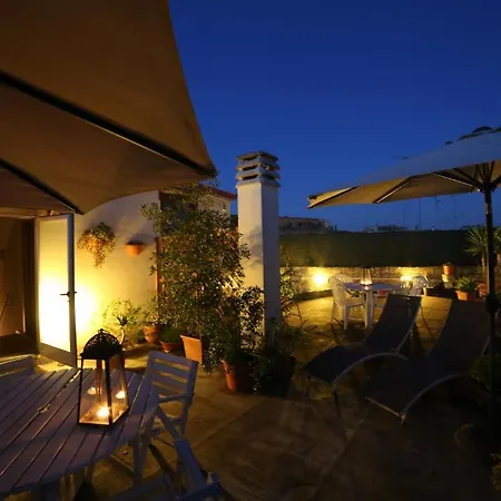 Bed & Breakfast Idomeneo 63 4*