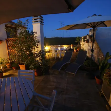 Bed & Breakfast Idomeneo 63 4*