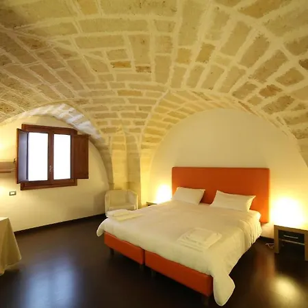 Idomeneo 63 Bed & Breakfast Lecce