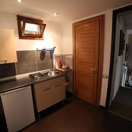 Bed & Breakfast Idomeneo 63