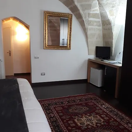 Bed & Breakfast Idomeneo 63 4*