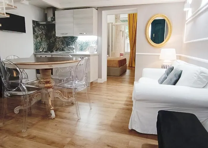 Oda ve Kahvaltı Idomeneo 63 4*