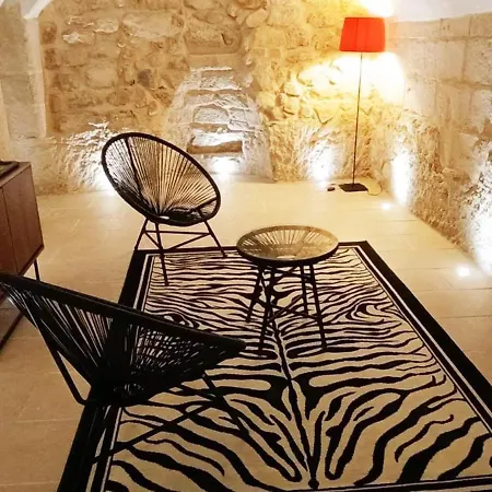 Idomeneo 63 Oda ve Kahvaltı Lecce