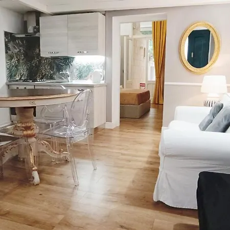 Bed and breakfast Idomeneo 63 4*