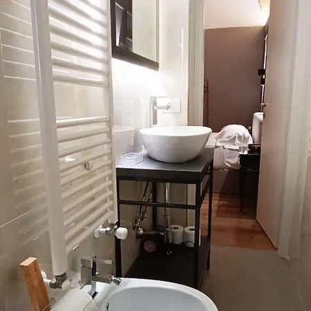 Bed and breakfast Idomeneo 63 4*