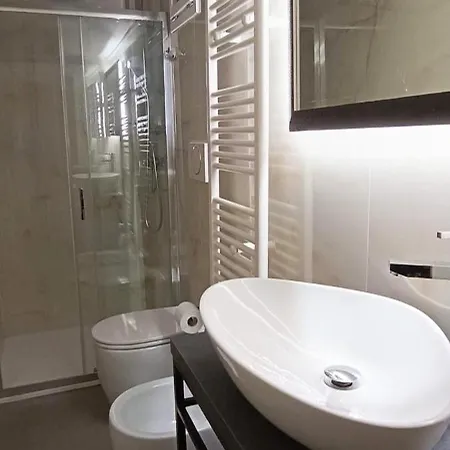 Bed and breakfast Idomeneo 63