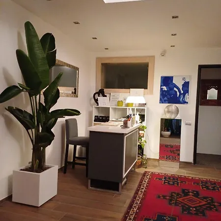 Idomeneo 63 Bed and breakfast