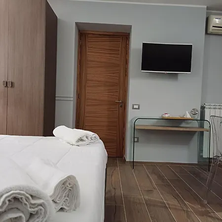 Idomeneo 63 Bed and breakfast