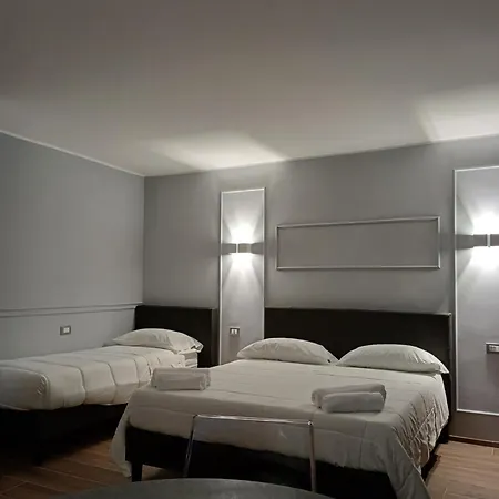 Bed and breakfast Idomeneo 63 4*