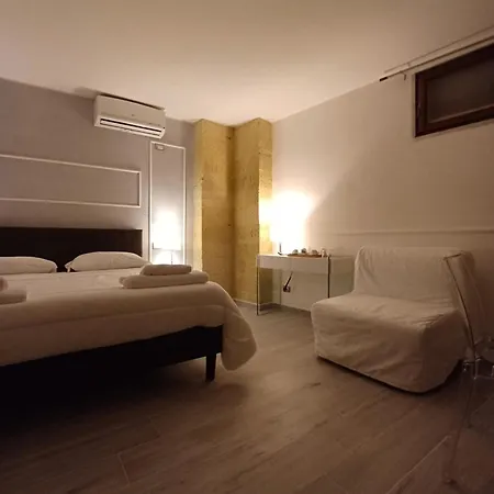 Bed and breakfast Idomeneo 63 4*