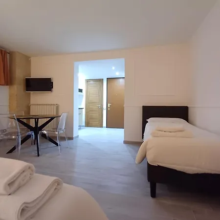 Oda ve Kahvaltı Idomeneo 63