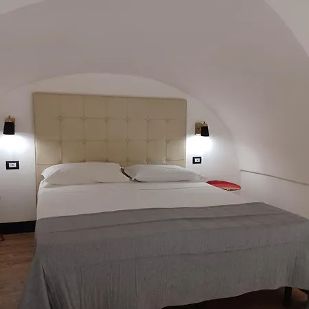 Idomeneo 63 Bed and breakfast
