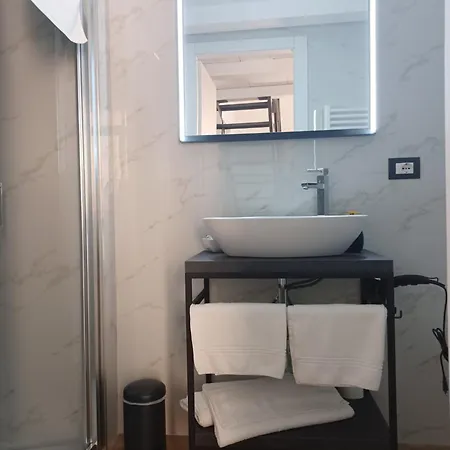 Bed and breakfast Idomeneo 63 4*