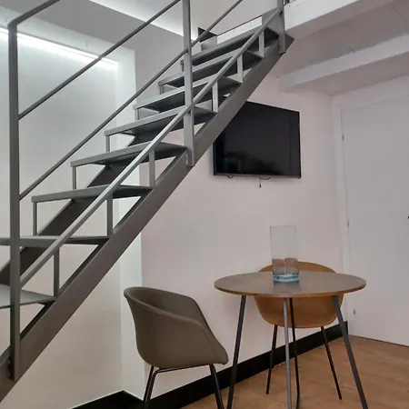 Idomeneo 63 Bed & Breakfast Lecce