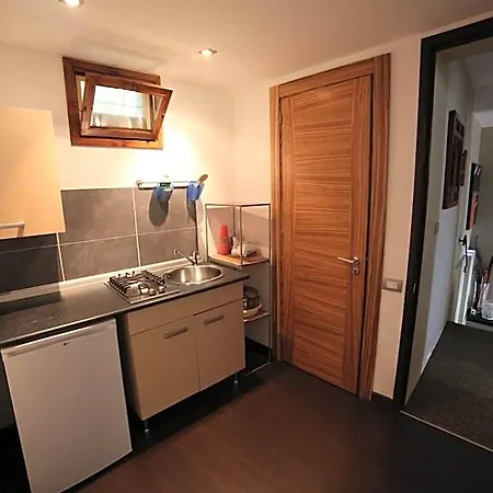 Idomeneo 63 Bed & Breakfast Lecce