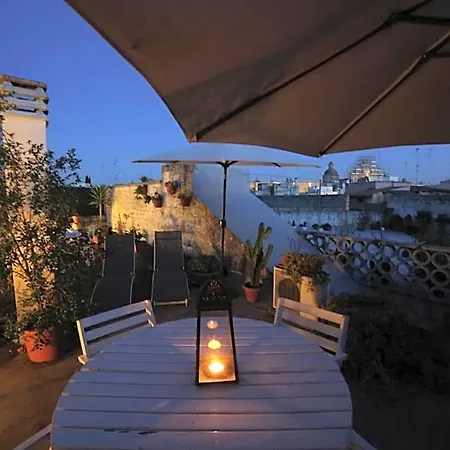 Bed & Breakfast Idomeneo 63 4*
