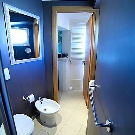 Bed & Breakfast Idomeneo 63 Lecce