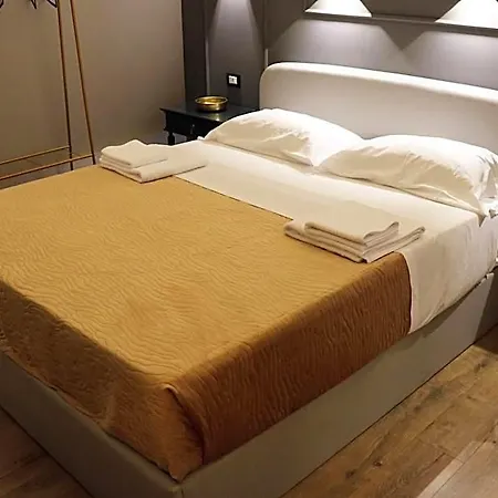 Bed & Breakfast Idomeneo 63 4*