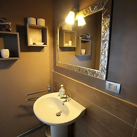 Bed & Breakfast Idomeneo 63 Lecce