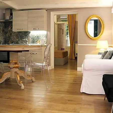 Idomeneo 63 Bed & Breakfast