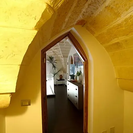 Idomeneo 63 Bed & Breakfast