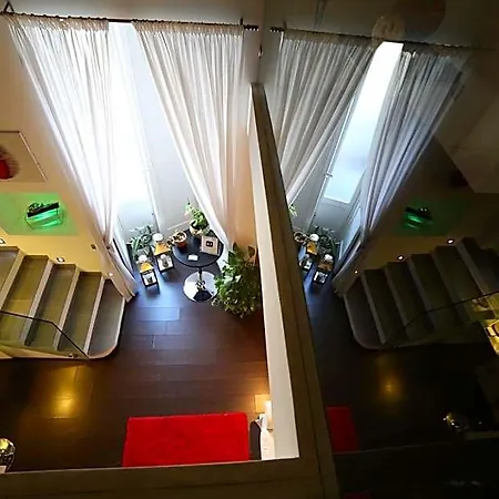 Bed & Breakfast Idomeneo 63 Lecce