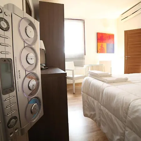 Bed and breakfast Idomeneo 63