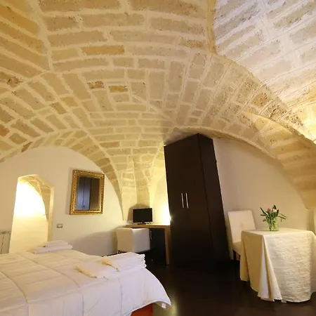 Oda ve Kahvaltı Idomeneo 63 Lecce