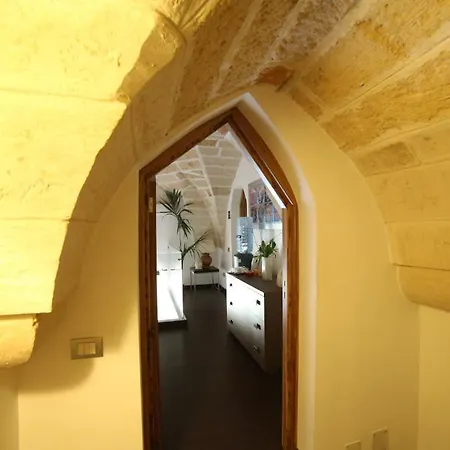 Idomeneo 63 Bed and breakfast
