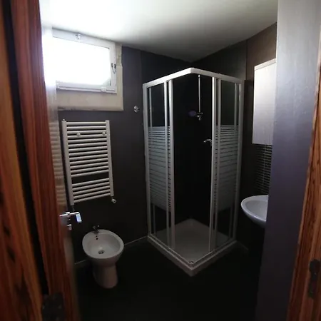 Bed and breakfast Idomeneo 63 4*