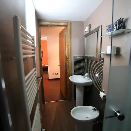 Idomeneo 63 4* Lecce