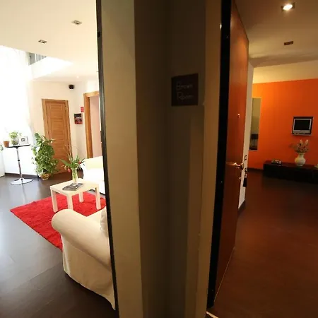 Bed and breakfast Idomeneo 63 4*