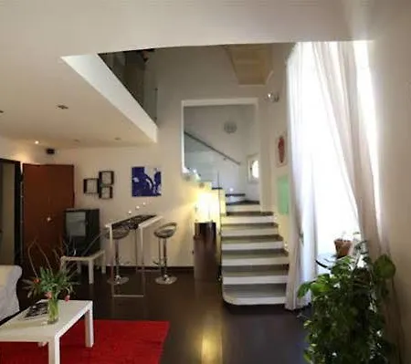 Bed and breakfast Idomeneo 63