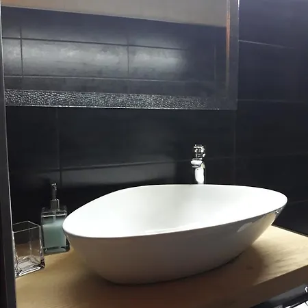 Idomeneo 63 Bed and breakfast Lecce