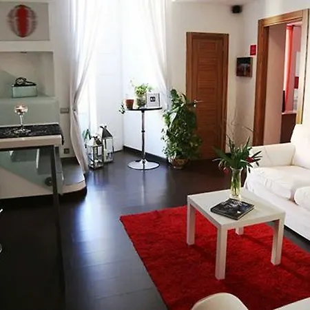 Bed and breakfast Idomeneo 63